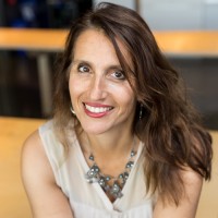 AlayaCare Employee Naomi Goldapple's profile photo