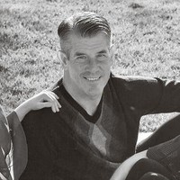 Modius Employee Mark Stumm's profile photo