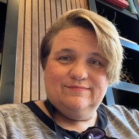 Oak Hill (Legal name: CT Institute for the Blind) Employee Monica Pechenuk's profile photo