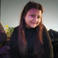 NAYAN Technologies Employee Shruti Bind's profile photo