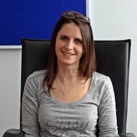 African Leadership Academy Employee Kyla Mills's profile photo