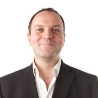 Transform Society Employee James Darley's profile photo