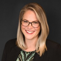 Workforce Edge Employee Meghan Lenzmeier's profile photo