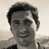 TechViz Employee Olivier Nemoz's profile photo