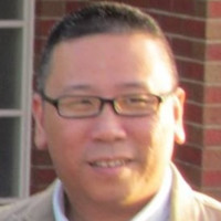 Curio Employee Chinh Nguyen's profile photo