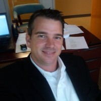 ABM Industries Employee Daniel May's profile photo
