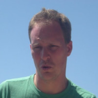VDAB Employee Bart Kindt's profile photo