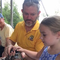 Todd Cook Email & Phone Number