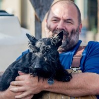 InteXX Employee Jeff Bowman's profile photo