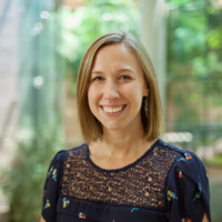 Esri Employee Eileen Lynch's profile photo