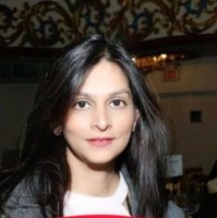 Acutis Biosciences Employee Niketa Patel's profile photo