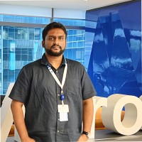 MiHCM Lite Employee Chathuranga Bandara's profile photo