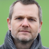 Université libre de Bruxelles Employee Jean-Christophe Leloup's profile photo