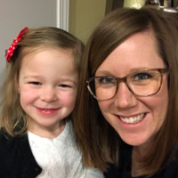 Center Grove High School Employee Meaghan Krukemeier's profile photo