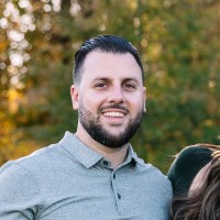 Southwood Financial Employee Vincent D'Angelo's profile photo