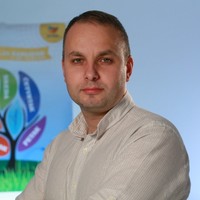 PepsiCo Employee Milan Stevanović's profile photo