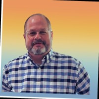 Emida Technologies Employee Alan Huggett's profile photo
