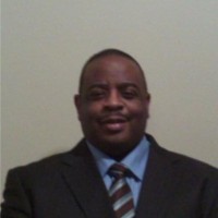 Verizon Employee Rupert Walker's profile photo