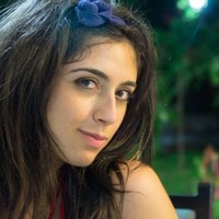 Samantha Smith Email & Phone Number