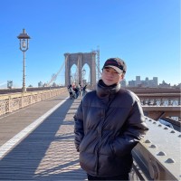 Luckin Coffee Employee Rihao H.'s profile photo