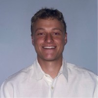 Crexi Employee Jack Bond's profile photo