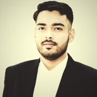 Priyank Shandilya Email