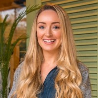 Destinations DMC Employee Stephanie Vojnovic's profile photo