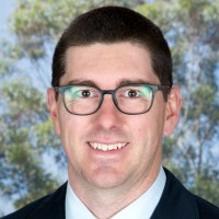 Australian Christian College Employee Paul Norrie's profile photo