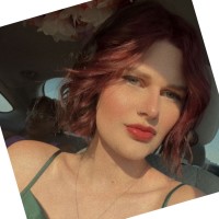 Cuddle Up Pup Employee Audrey Coots's profile photo