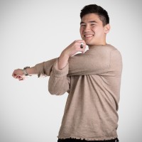 Shamil Balapashev's profile photo