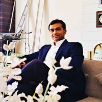 Motherson Group Employee Sathish K's profile photo