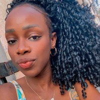 SERPUI Employee Maricelia Oliveira's profile photo