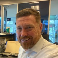 Fields Auto Group Employee Brian Williams's profile photo