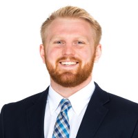 Delta Air Lines Employee Nolan Cox's profile photo