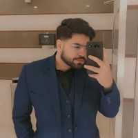 Dahua Technology Co. LTD Employee Mohsin Ijaz's profile photo