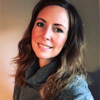 Granitor Systems Employee Matilda Solberg's profile photo