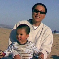 Progressive Communications Employee Peter Chang's profile photo