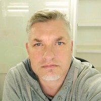 Sassy Plus Employee Phil Key's profile photo