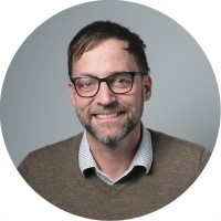 BINARY one Employee Thomas Tresch's profile photo
