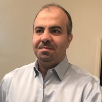 CommunityWFM Employee Thamer Hummadi's profile photo