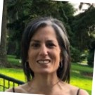 New York Botanical Garden Employee Marci Silverman's profile photo