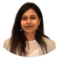 First Phoenics Solutions Employee Deeksha Gupta's profile photo