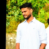 Udhaya Sankaran's profile photo