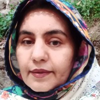 Credex Healthcare Employee Shabana Azhar's profile photo
