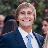 Banco Invest S.A. Employee Duarte Stokes's profile photo