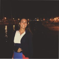 INDEAR Employee Camila Montes's profile photo