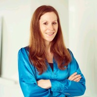 MegaDev GmbH Employee Andrea Seck's profile photo