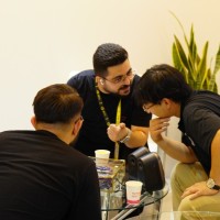 AFRANET | افرانت Employee Hossein Shaker's profile photo