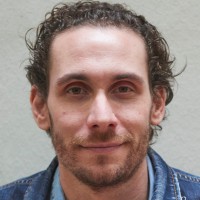 Niji Employee Thomas André's profile photo