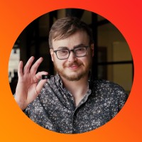 Everykey Employee Chris Wentz's profile photo